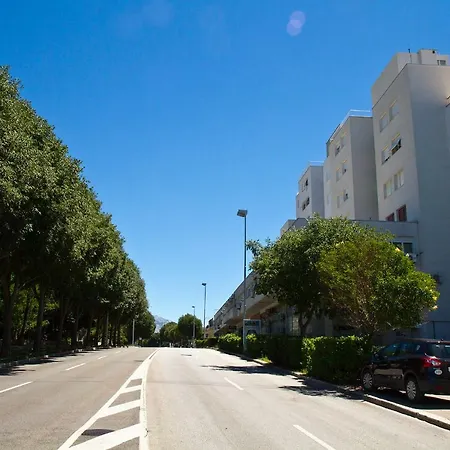 Apartment Piero