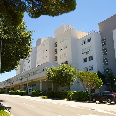 Apartment Piero *