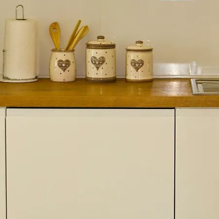 Piero Apartment *