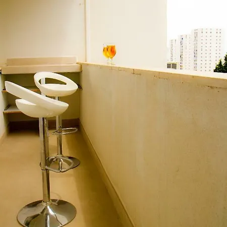 Apartment Piero Split