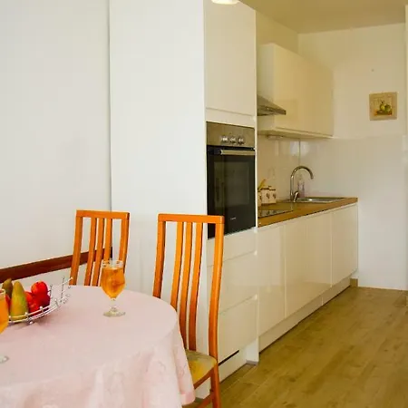 Piero Apartment Split