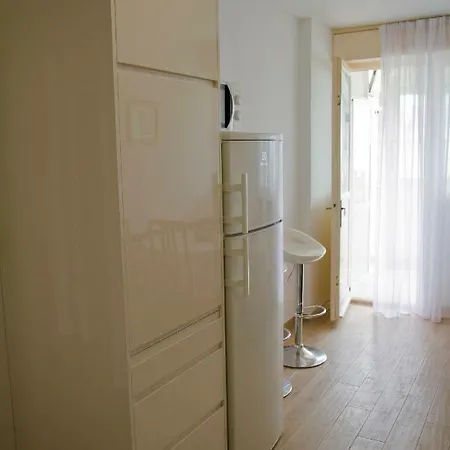 Apartment Piero